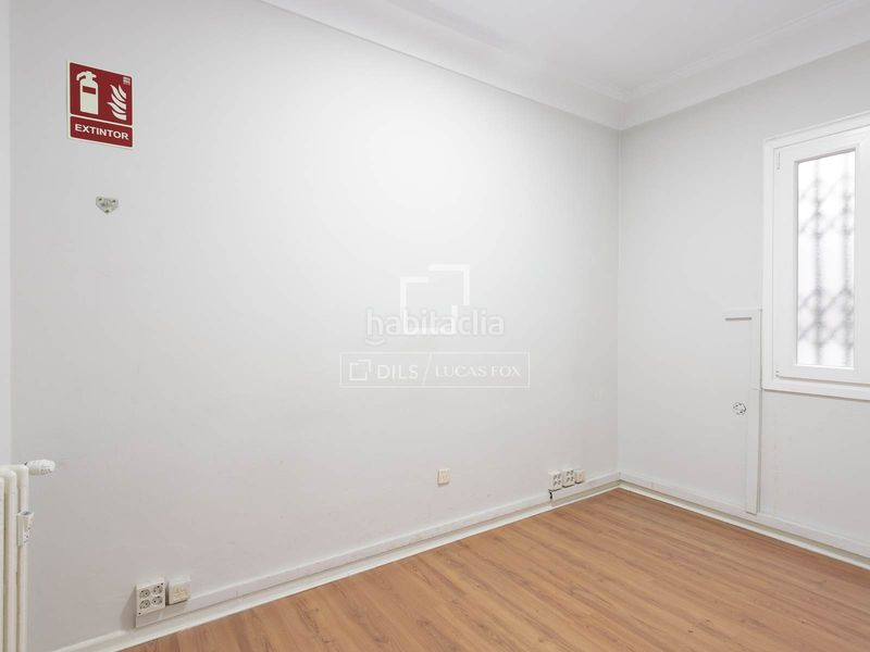 Foto 981d86e6-5d3c-42e0-b382-af9a8b866aa8. Rent flat with heating in Almagro Madrid