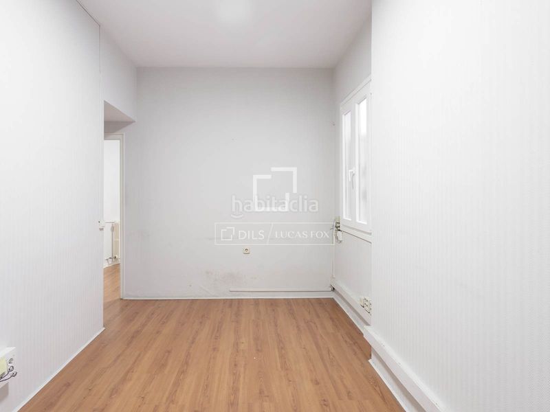 Foto bac7a6a4-a661-4dae-85e8-dfbd40f553be. Rent flat with heating in Almagro Madrid