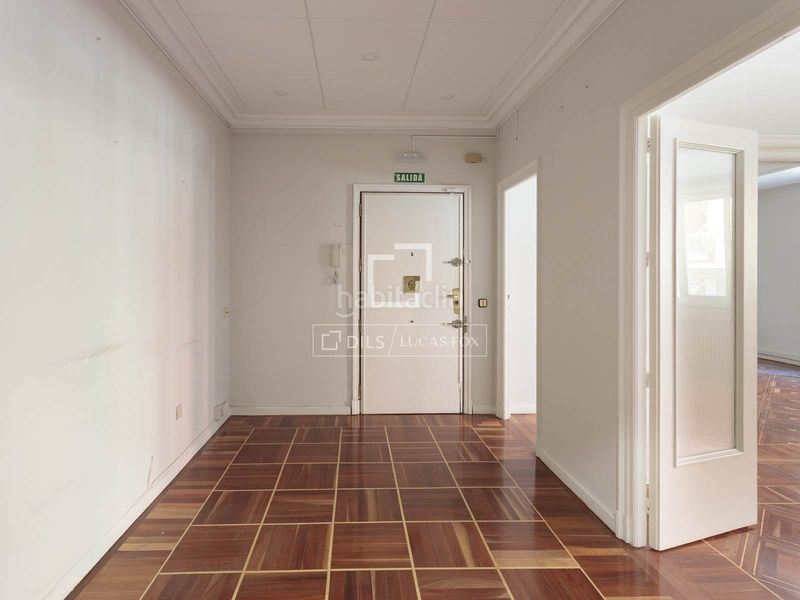 Foto bd4e550c-ea51-45b5-87fe-2fd9365ceebf. Rent flat with heating in Almagro Madrid