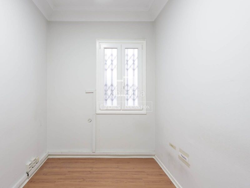 Foto bffd6f75-db1d-4ed6-b277-bf205b38a96a. Rent flat with heating in Almagro Madrid