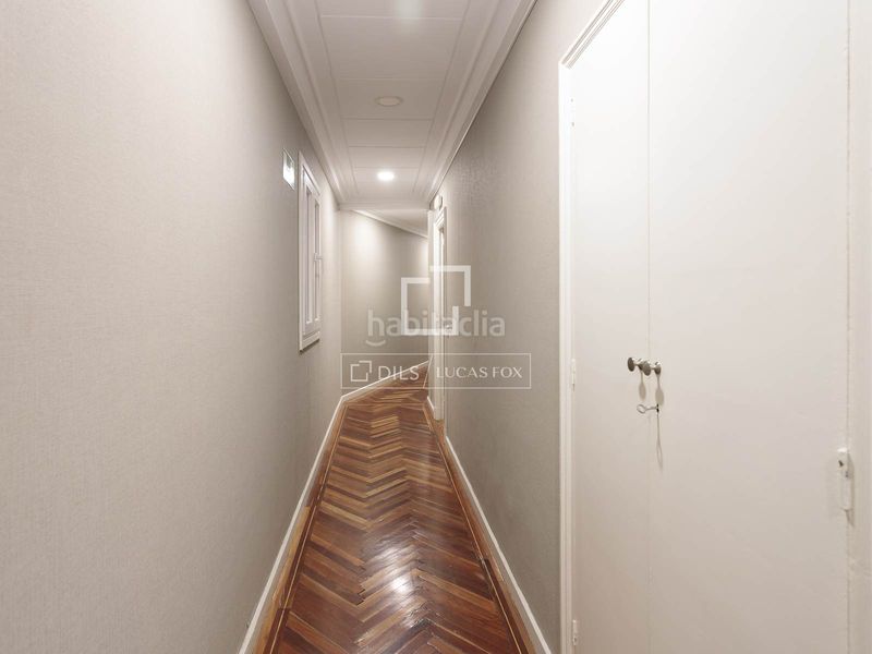 Foto e764ec78-9e3a-4f5e-8ac3-142675e18342. Rent flat with heating in Almagro Madrid
