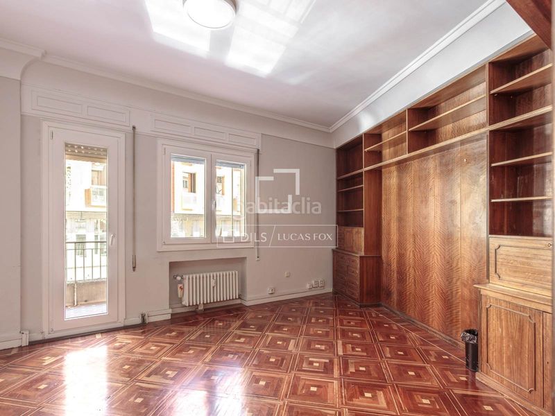 Foto f66cbb3c-3533-49e4-8632-3dd58a17eefb. Rent flat with heating in Almagro Madrid