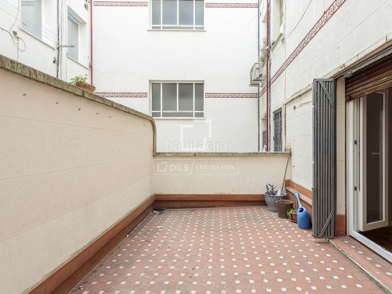 Foto fe17453f-60e0-4754-8b27-986082499b59. Rent flat with heating in Almagro Madrid