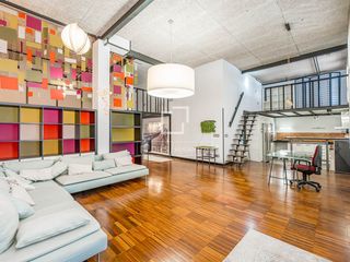 Appartamento in Pacífico. Piso de 2 dormitorios en venta en retiro, madrid