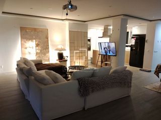 Affitto Chalet in Villanueva de la Cañada. Casa pareada de 4 dormitorios en alquiler para estudiantes  vill