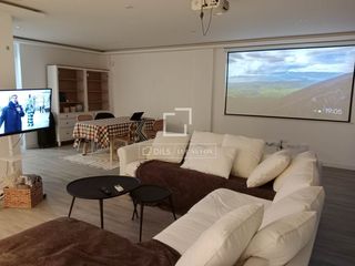 Lloguer Xalet a Villanueva de la Cañada. Casa pareada de 4 dormitorios en alquiler para estudiantes  vill