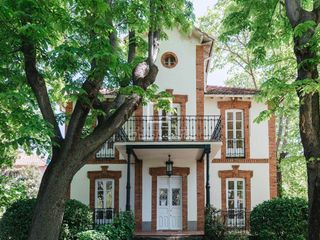 Affitto Chalet in Villalba Pueblo. Espectacular chalet en alquiler, reformado en , excelentes condi