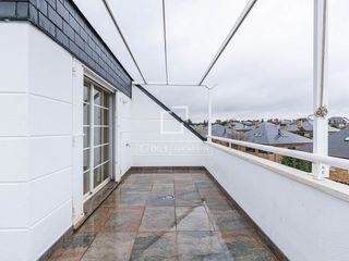 Lloguer Pis a Monte el Pilar. Luminoso y amplio ático en el monte del pilar