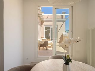 Pis a Ríos Rosas-Nuevos Ministerios