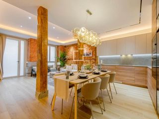 Alquiler Piso en Palacio. Piso en excelentes condiciones de 2 dormitorios en alquiler en p