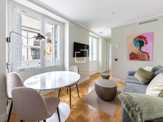Alquiler Piso en Sol. Piso en excelentes condiciones de 1 dormitorio en alquiler en so