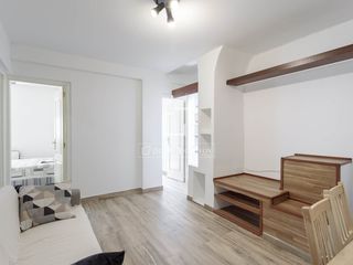 Rent Flat in Prosperidad. Piso en excelentes condiciones de 2 dormitorios en alquiler en p