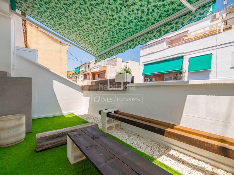 Foto 1f68b41a-32c8-47ae-938d-f20eddbcd79b. Rent flat in Guindalera Madrid