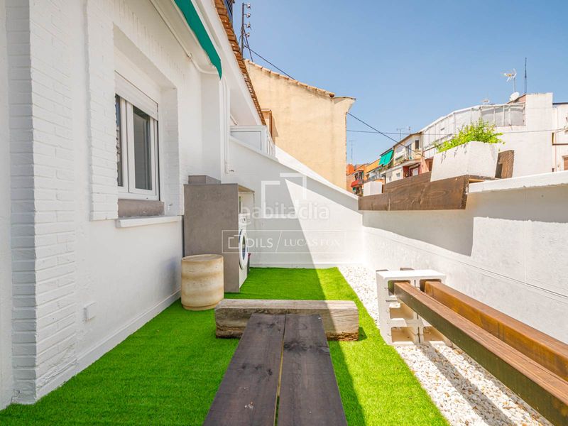 Foto 3bb3a2d0-7a62-4944-a775-3db3e551b565. Rent flat in Guindalera Madrid