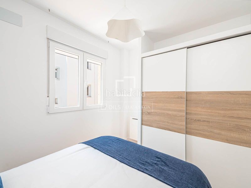 Foto 471b0172-2563-4f25-98f7-82d8a6d963ff. Rent flat in Guindalera Madrid