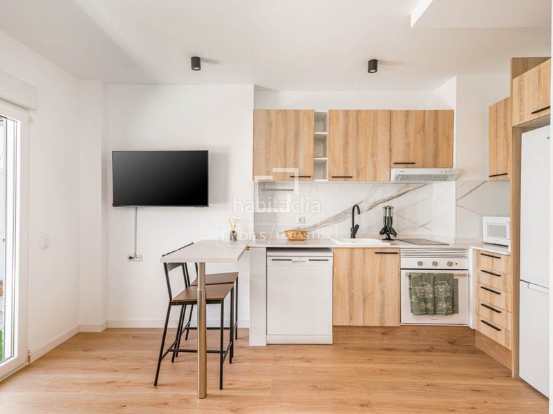 Foto 49ebd6c9-e129-4027-8fe1-6aacce72d8e8. Rent flat in Guindalera Madrid