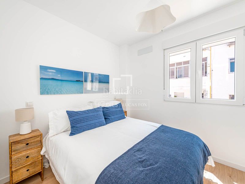 Foto 5cd63f2f-0c1f-4d55-b034-8d6335cdff0c. Rent flat in Guindalera Madrid