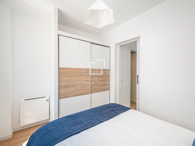 Foto 5ed27259-8d27-4a7d-91b0-621da4adb2ed. Rent flat in Guindalera Madrid