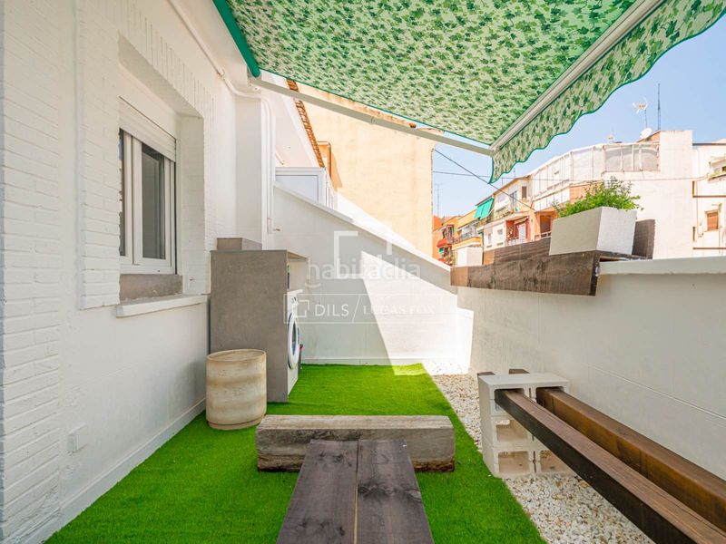 Foto 677f830b-cb39-4982-b99b-26b6434132d9. Rent flat in Guindalera Madrid