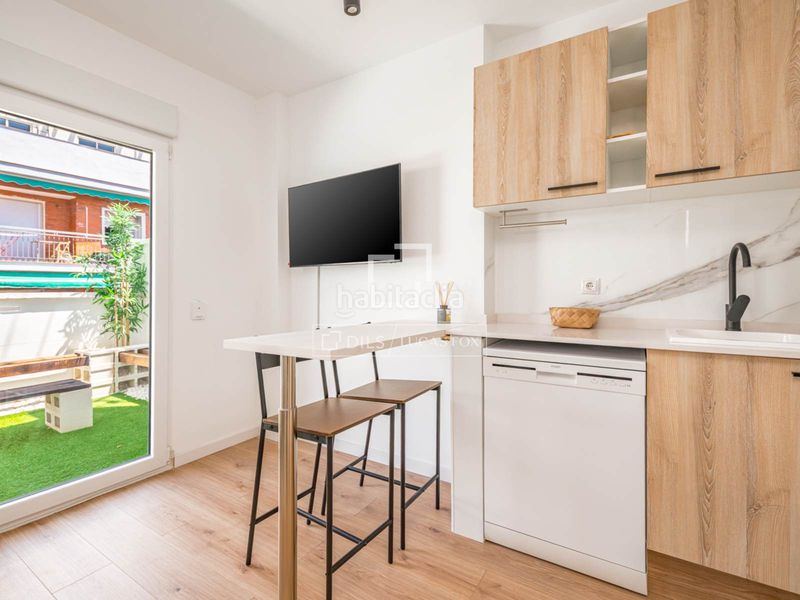 Foto 8216d4c5-9a91-4955-9bbd-018f313ccf20. Rent flat in Guindalera Madrid