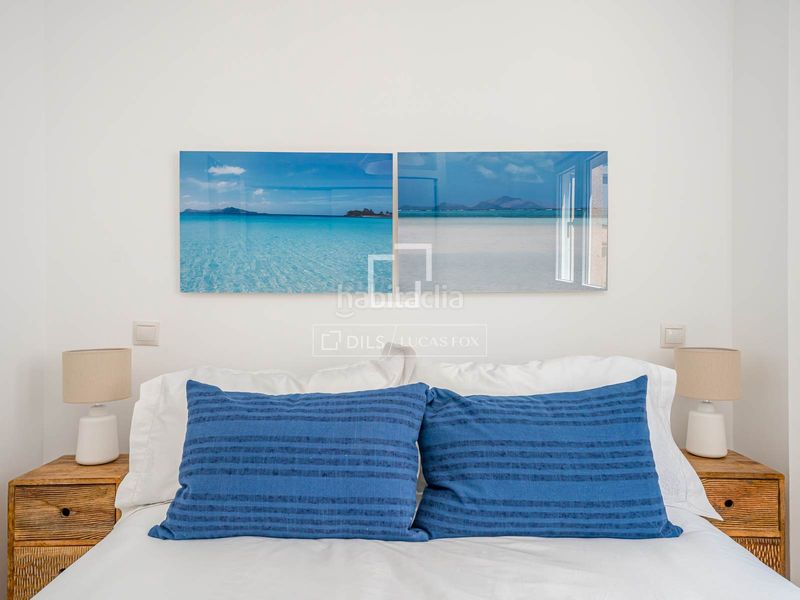 Foto d5f8ae78-af05-4b19-89d6-66e382110364. Rent flat in Guindalera Madrid