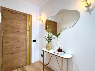 Lloguer Pis a Arapiles. Piso en alquiler, 3 dormitorios, 10m terraza en chamberí