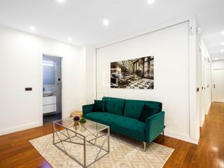Affitto Appartamento in Lista. Piso reformados de 3 dormitorios en alquiler en lista, madrid