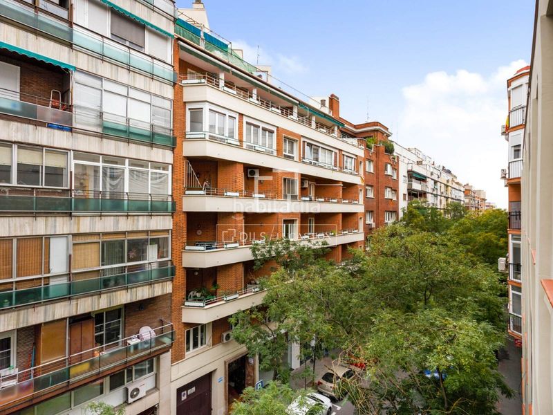 Foto 07dfe73f-a5cb-4551-9fe4-69a16f01be4c. Lloguer pis amb calefacció a Lista Madrid