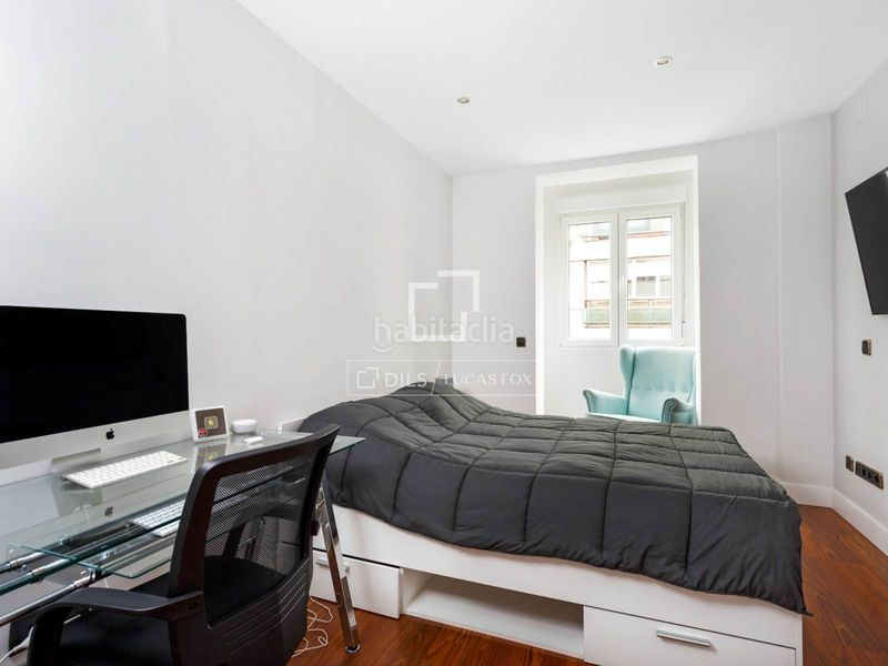 Foto 0855012a-3a1f-4258-89ae-e7751a99b79b. Lloguer pis amb calefacció a Lista Madrid