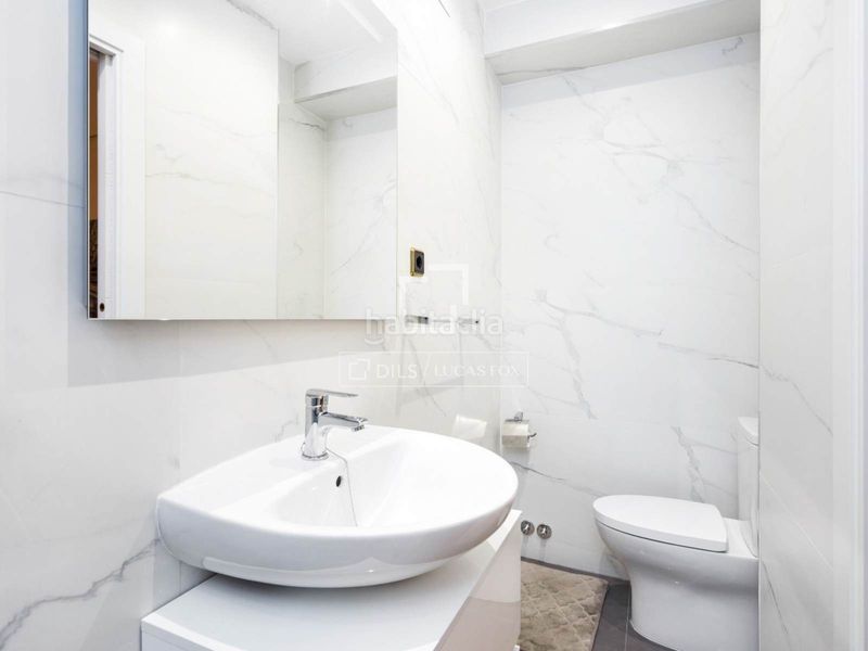 Foto 27227fcc-c0b1-418f-b883-7eb4880c8738. Lloguer pis amb calefacció a Lista Madrid