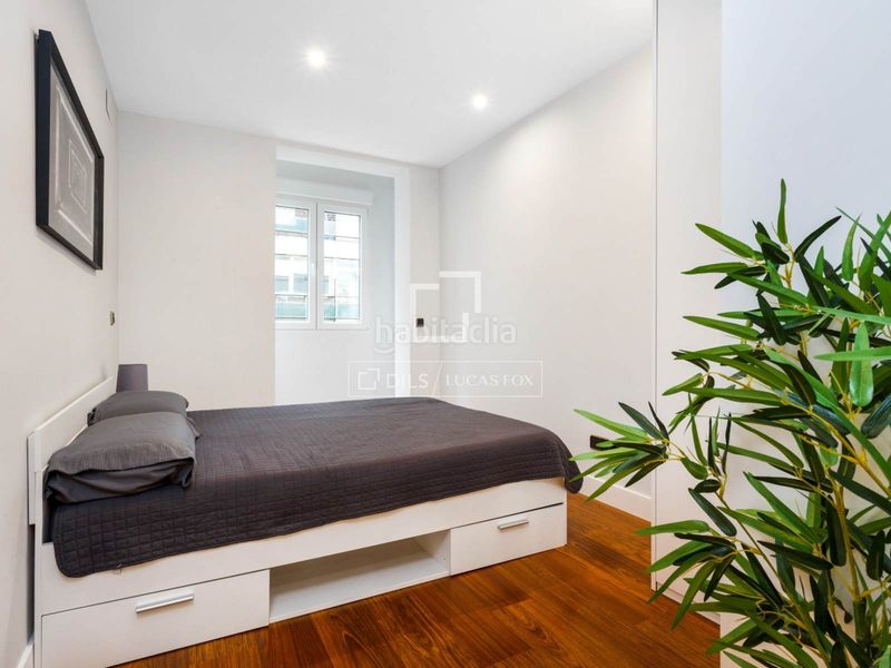 Foto 39724133-da87-49e0-8972-3620932ec7ef. Lloguer pis amb calefacció a Lista Madrid