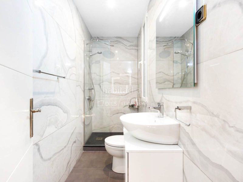 Foto 3ef5a9e5-feda-4bbd-ae1a-65bae71d40bf. Lloguer pis amb calefacció a Lista Madrid