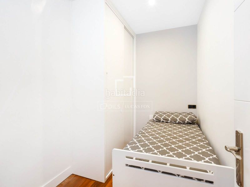 Foto 8c804e1a-9424-4206-9978-f6ec0b397f69. Lloguer pis amb calefacció a Lista Madrid