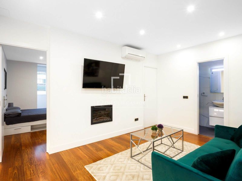 Foto 915f6887-ed6b-4d09-a614-b31bb9669f8c. Lloguer pis amb calefacció a Lista Madrid