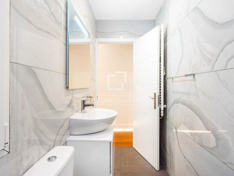 Foto 93070c05-ccfe-4325-8626-d86350a9d19f. Lloguer pis amb calefacció a Lista Madrid