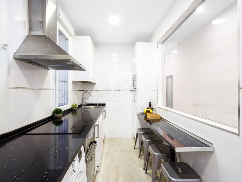 Foto 96f48f58-c099-450f-96e4-8455ff268785. Lloguer pis amb calefacció a Lista Madrid