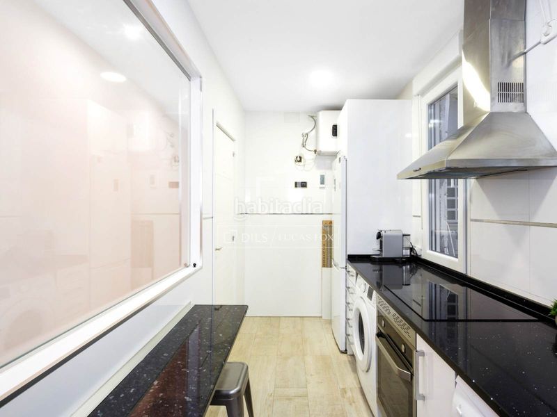 Foto 9e6c3b26-fcf0-4152-9e83-a14fb96bb5be. Lloguer pis amb calefacció a Lista Madrid