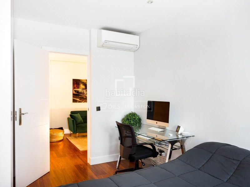 Foto c2c7e6aa-2876-448d-9b28-2fa38967b5bc. Lloguer pis amb calefacció a Lista Madrid