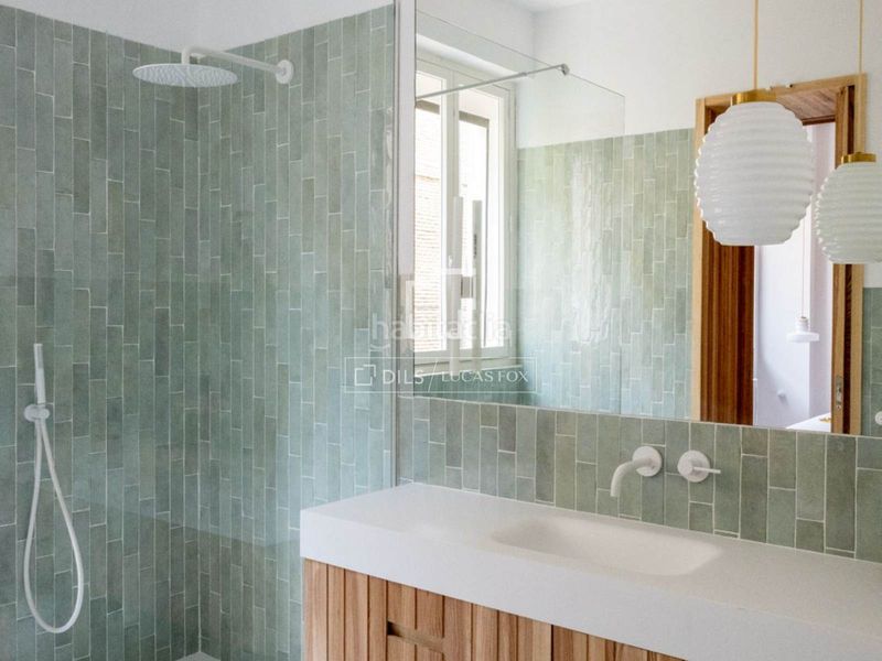 Foto 742067c4-50fb-497d-8ba5-2c07f5b0fd9a. Pis amb calefacció a Cortes-Huertas Madrid
