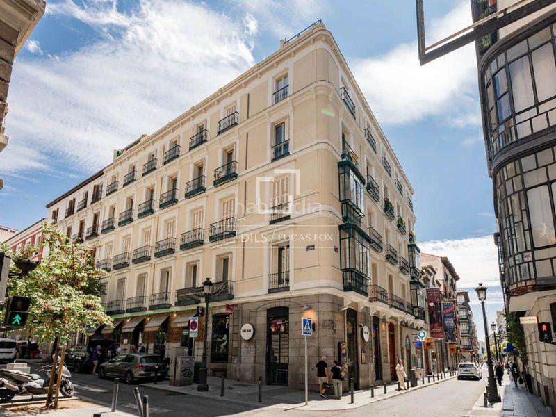 Foto 84d8358c-c6bd-4571-83cb-ba5eff824ed1. Pis a Justicia-Chueca Madrid