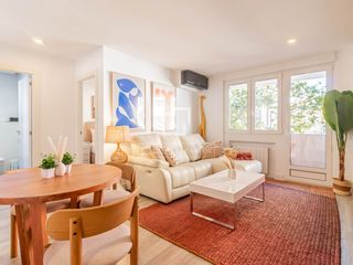 Flat in Cuatro Caminos - Azca