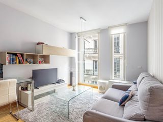 Affitto Appartamento in Cortes-Huertas. Piso en excelentes condiciones de 1 dormitorio en alquiler en co