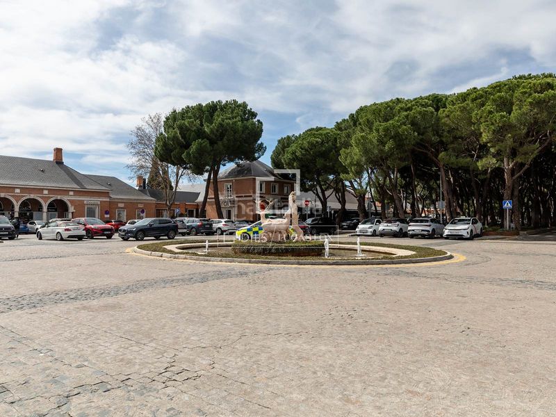 Foto 4528d950-b092-40c1-ad32-878af2f5960b. Xalet amb calefacció aparcament piscina a urbanización La Moraleja La Moraleja