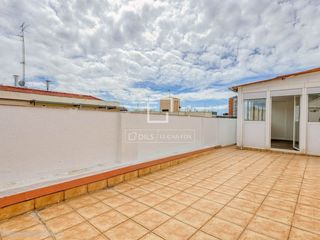 Penthouse in Argüelles
