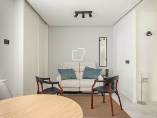 Loft a Justicia-Chueca