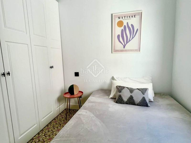 Foto 08d7abd3-2334-4016-a042-09c06fa2e3bd. Piso excelente ático en venta en Arapiles, en Arapiles Madrid
