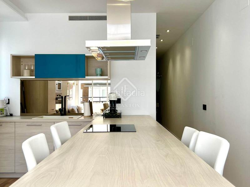 Foto 1e7c2ec3-79b7-4e3d-8308-e3104c894b32. Piso excelente ático en venta en Arapiles, en Arapiles Madrid
