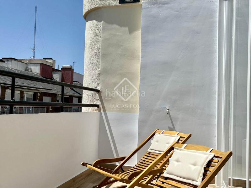 Foto 4806d8b8-1058-438f-a8d3-530c527c335a. Piso excelente ático en venta en Arapiles, en Arapiles Madrid