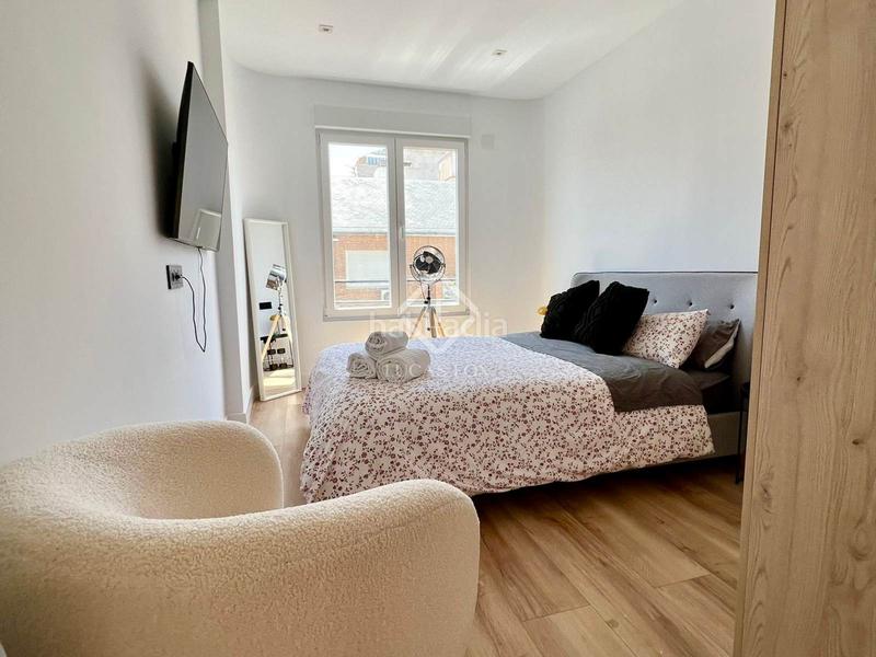 Foto 6d9b94d7-9fe7-4bd4-9473-b4e4ab734ab7. Piso excelente ático en venta en Arapiles, en Arapiles Madrid