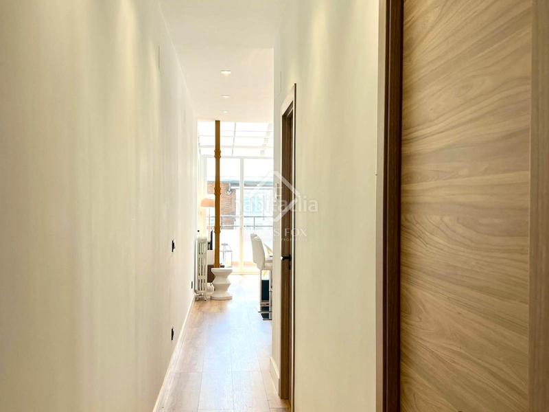 Foto b165a8d9-75c8-41d2-aaf4-548410002ce9. Piso excelente ático en venta en Arapiles, en Arapiles Madrid